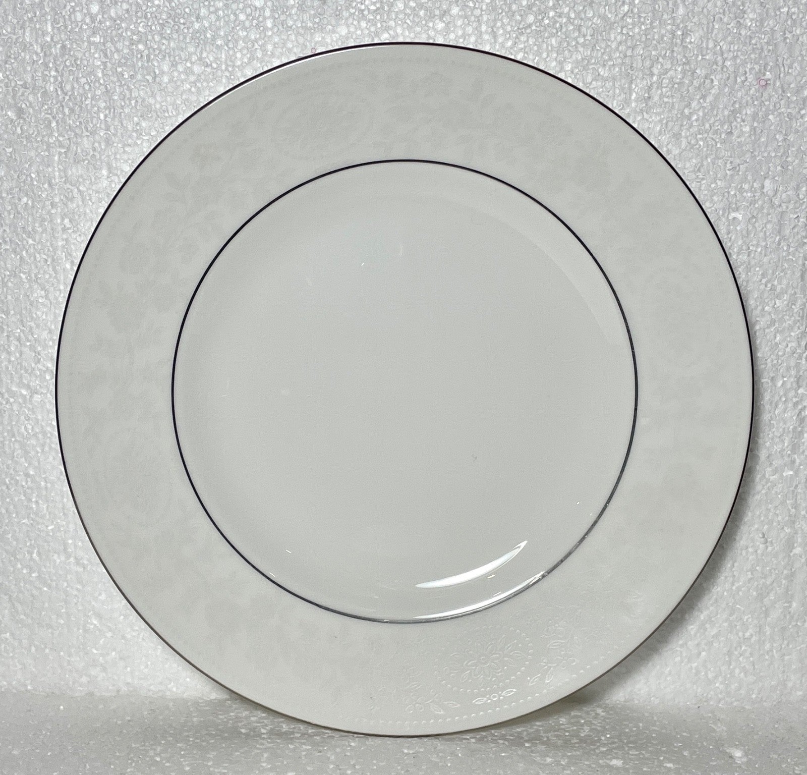 Wedgwood St Moritz Salad Plate 8"0