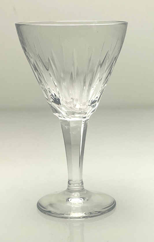 Treasure Chest Sunburst Cordial 3 1/4"0