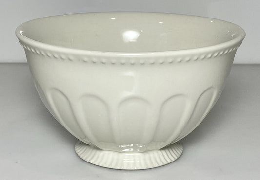 Mikasa Italian Countryside Fruit Dessert Sauce Bowl 4 1/2"0