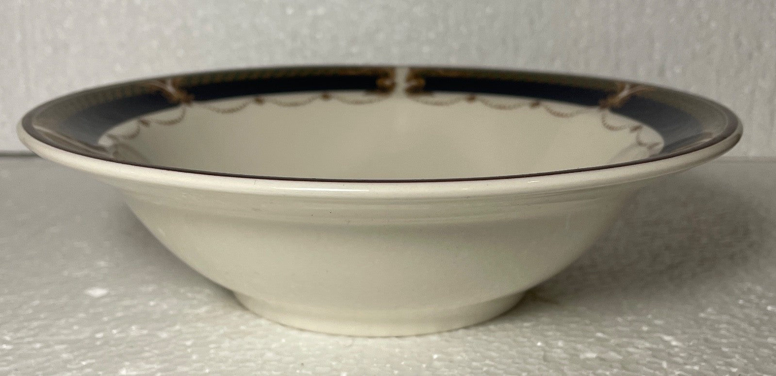 Noritake Tranquil Glen Soup Cereal Bowl 7"1