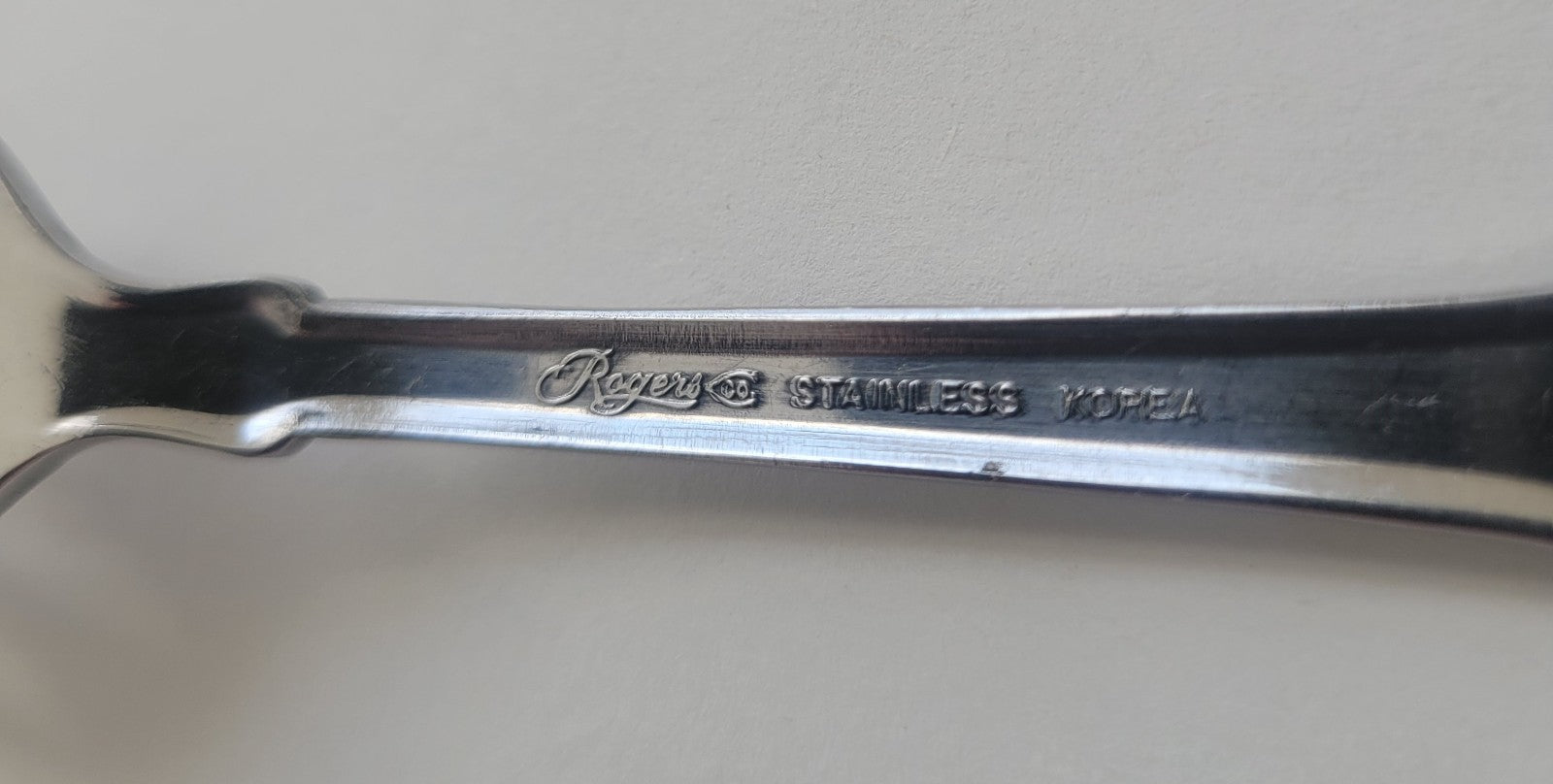 Stanley Roberts Norcrest Brentwood Salad Fork Stainless2