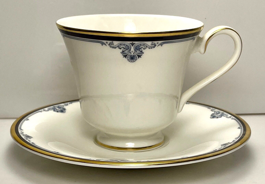 Royal Doulton Princeton Cup and Saucer0