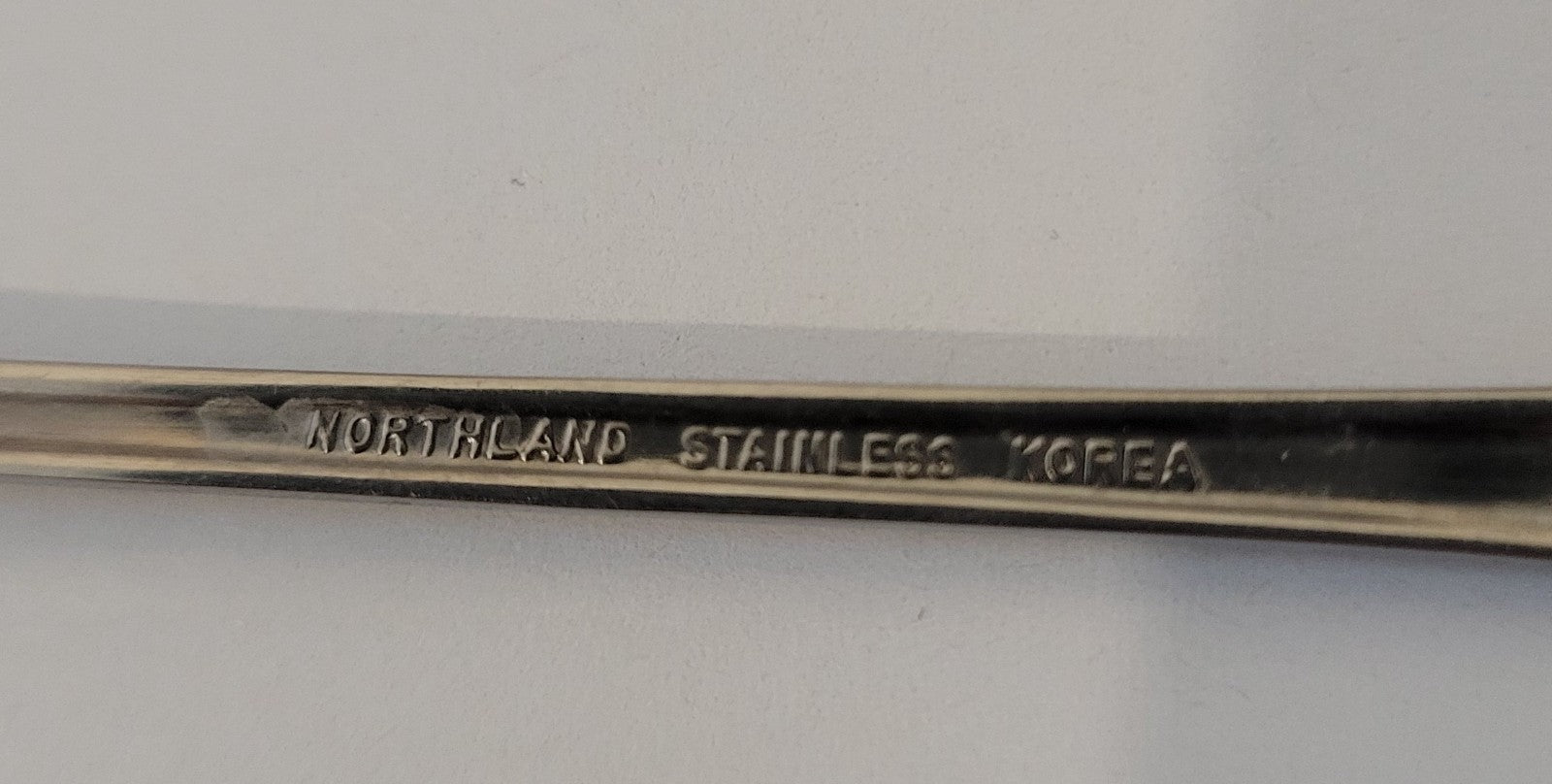 Oneida Northland Musette Cocktail Fork Pack 5 Pcs Stainless2