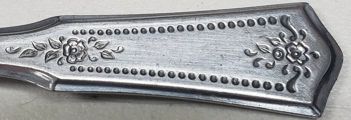Stanley Roberts SRB113 Stainless Knife 8 3/4"1