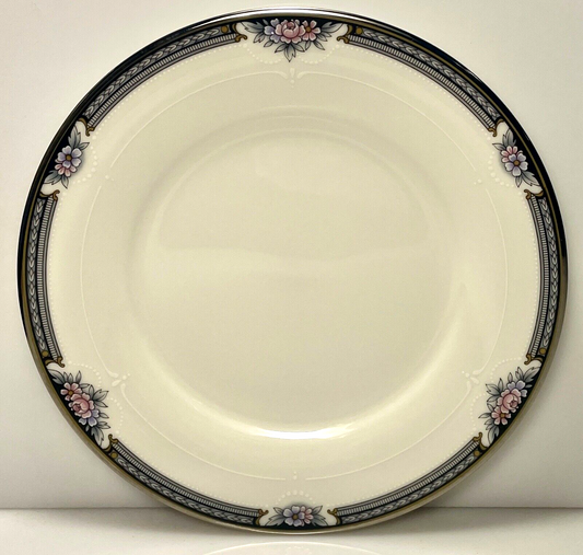 Noritake Halifax Bread Butter Plate 6 3/8"0
