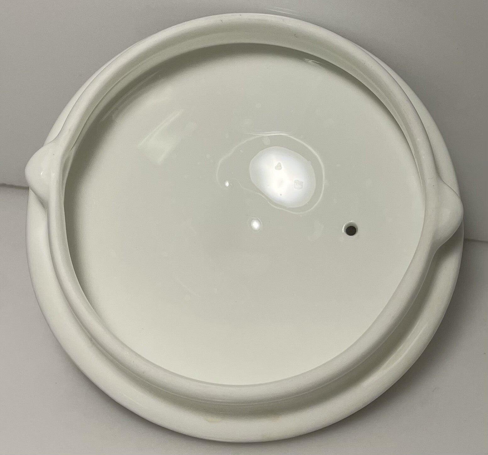 Wedgwood Osborne Teapot Lid Only1