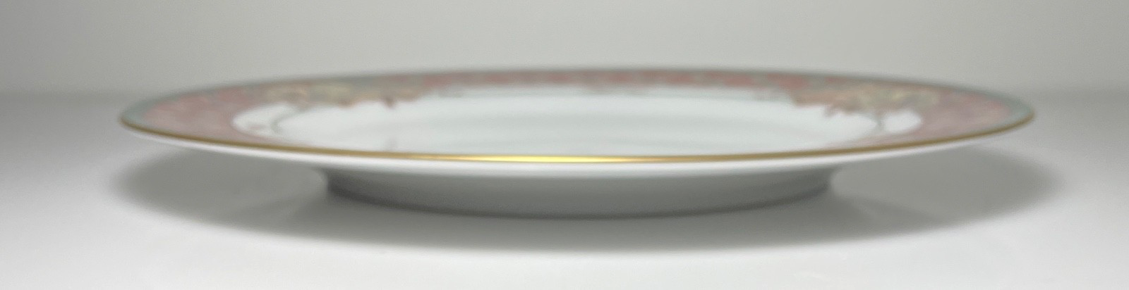 Noritake Royal Hunt Salad Plate 8 1/4"2