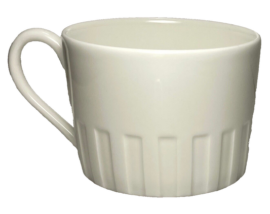 Wedgwood Colosseum Cup 2 1/4" ONLY0