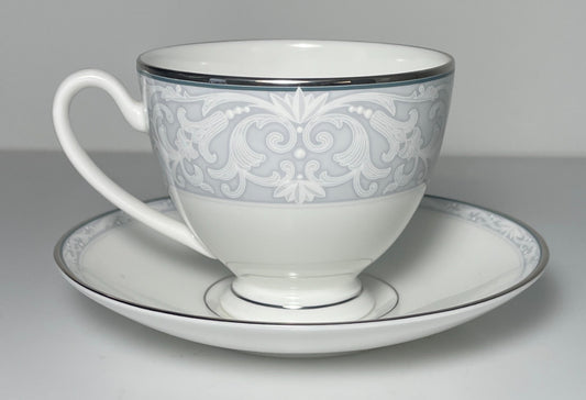 Waterford Alana Cup and Saucer Set0