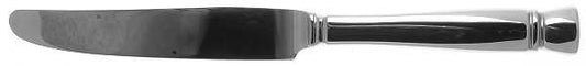 Wedgwood Cabochon Vera Wang Glossy Knife 9 3/8" 18/10 Stainless0
