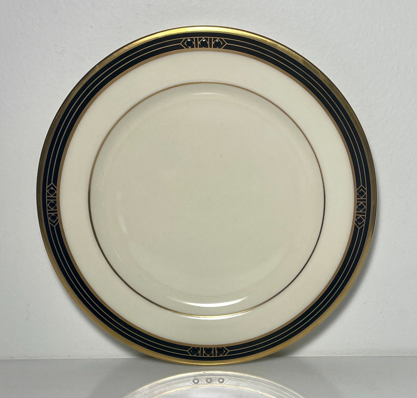 Lenox Langdon Gate Bread and Butter Plate 6 1/4" Factory Second0
