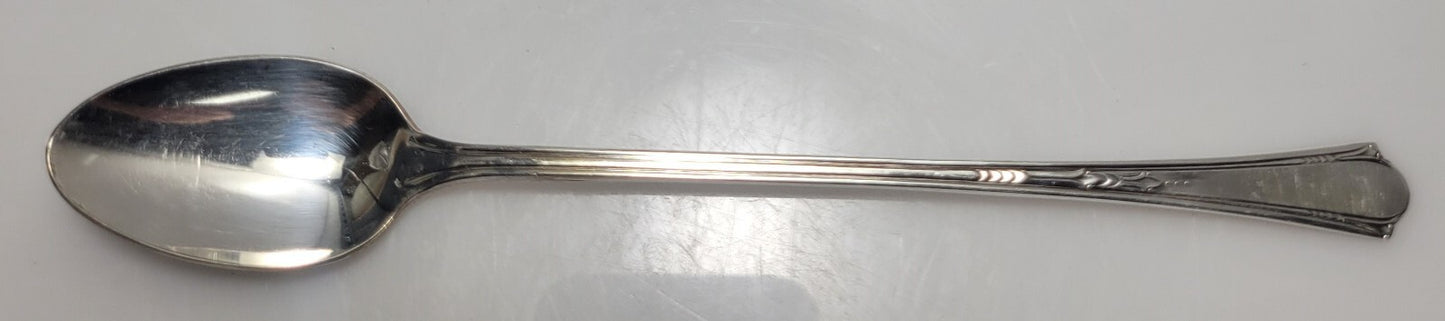 International Silver Valencia Silverplate1