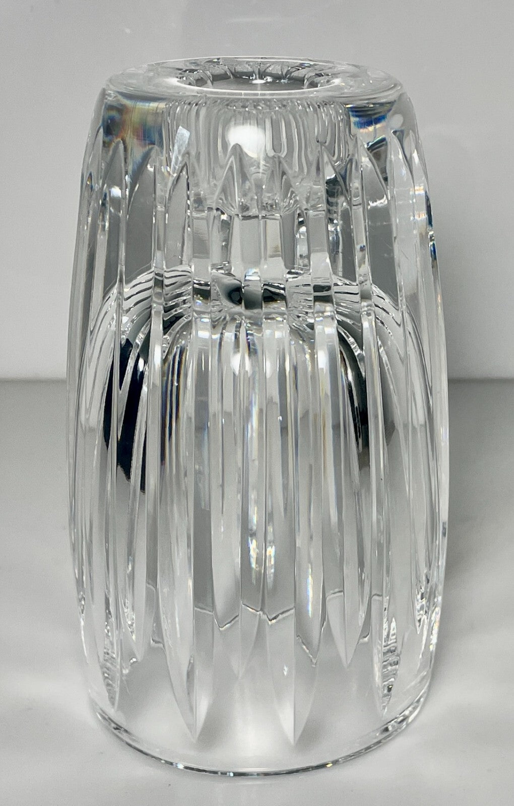 Waterford Carina Single Light Candlestick 6"0