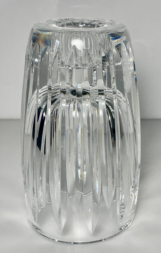 Waterford Carina Single Light Candlestick 6"0