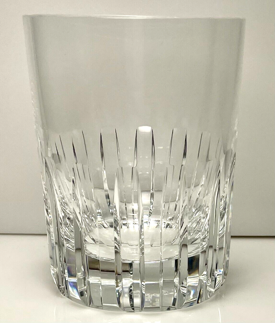 Baccarat Rotary Double Old Fashioned 4 1/8"0