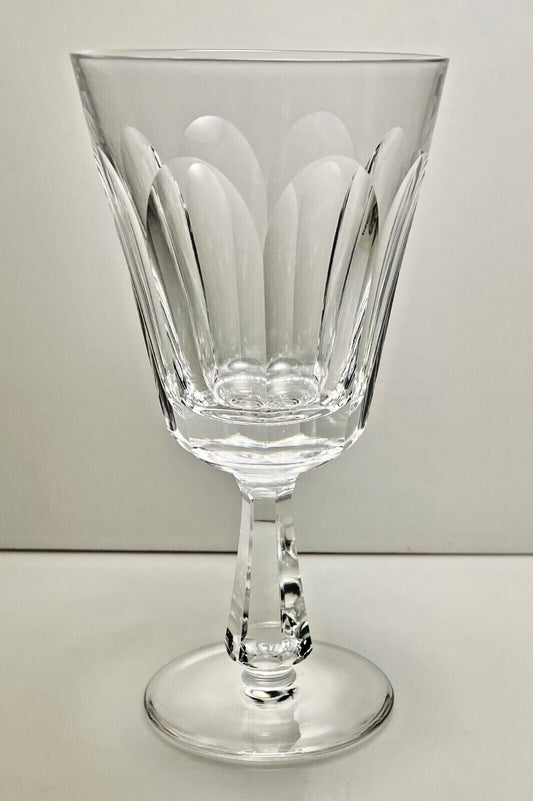 Waterford Glencree Water Goblet 6 7/8"0