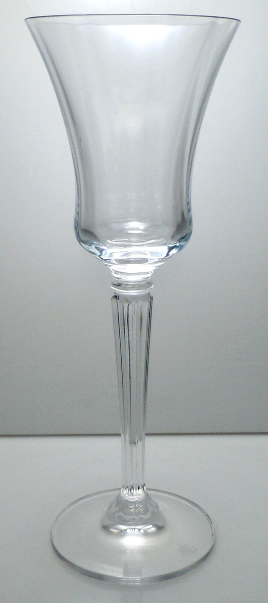 Ralph Lauren Garland Wine Glass 8 5/8"0