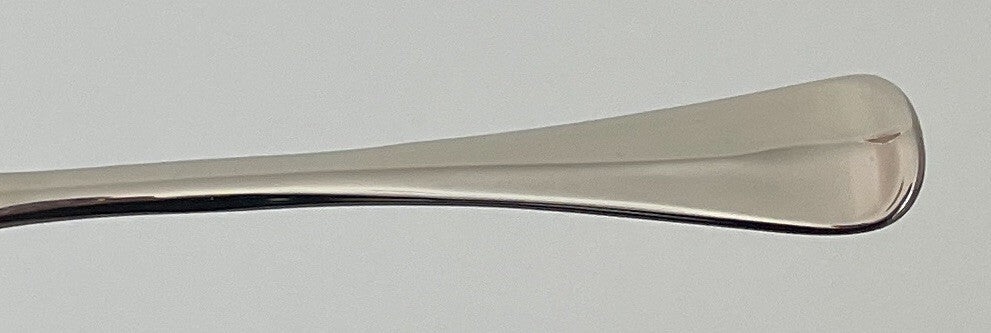 Reed & Barton Williamsburg Royal Scroll Tablespoon 8 5/8" Stainless 18/101