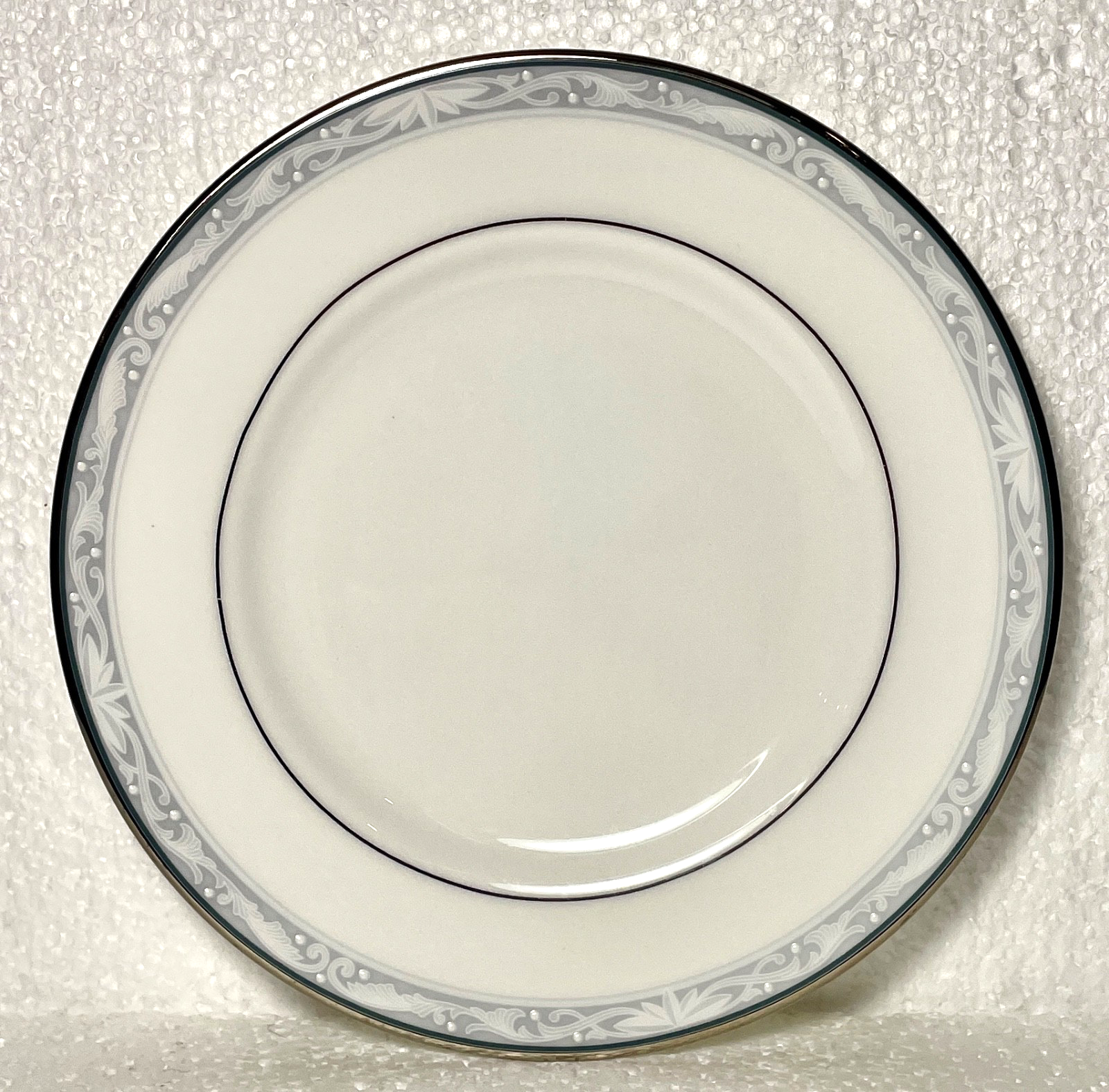 Waterford Alana Bread and Butter Plate 6"0