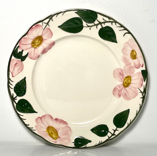 Villeroy & Boch Wild Rose Salad Plate 8 3/8"0