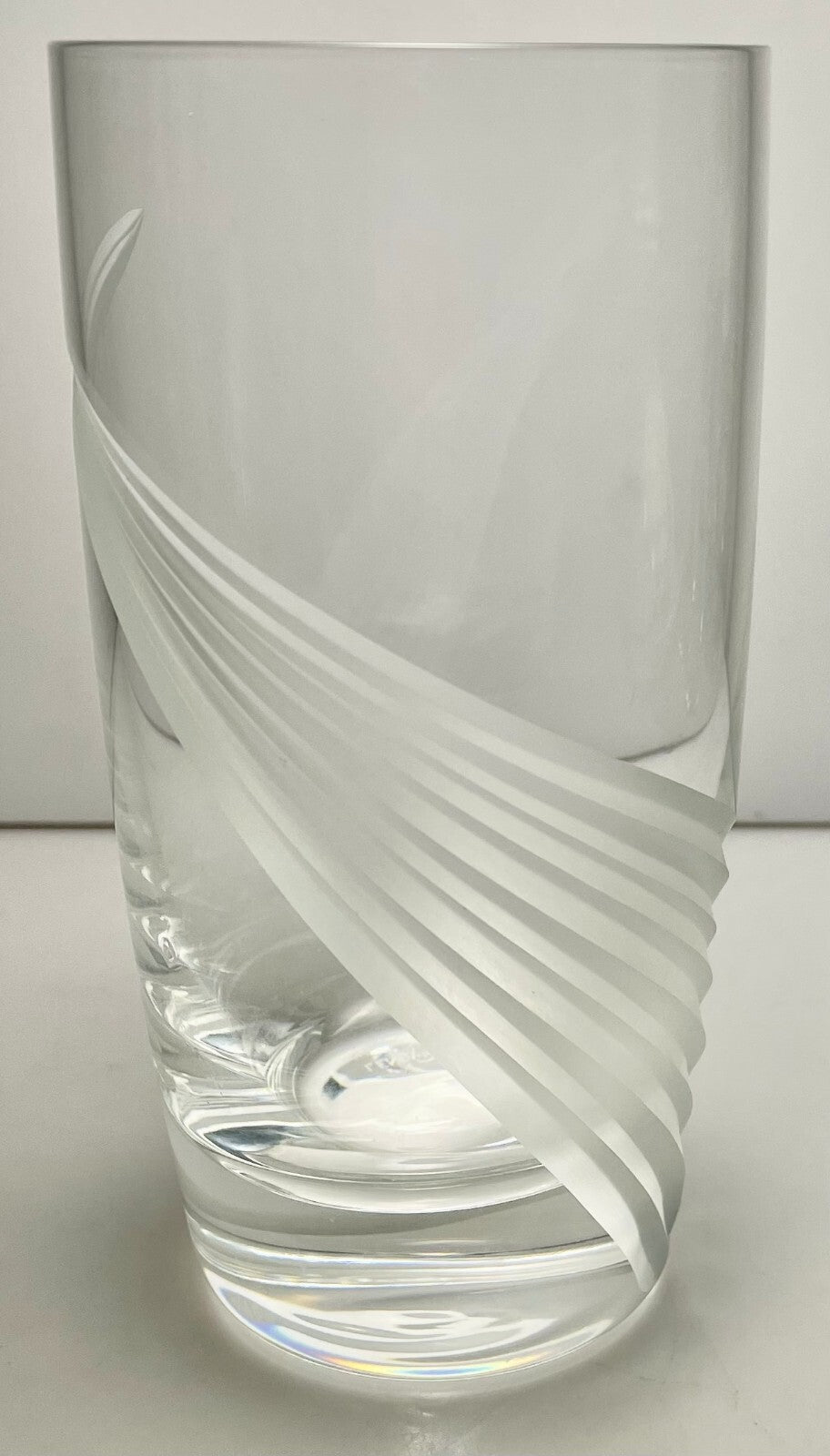 Lenox Windswept Highball 6"1
