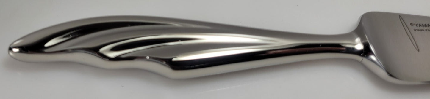 Yamazaki Jardin Stainless Knife 8 7/8"1