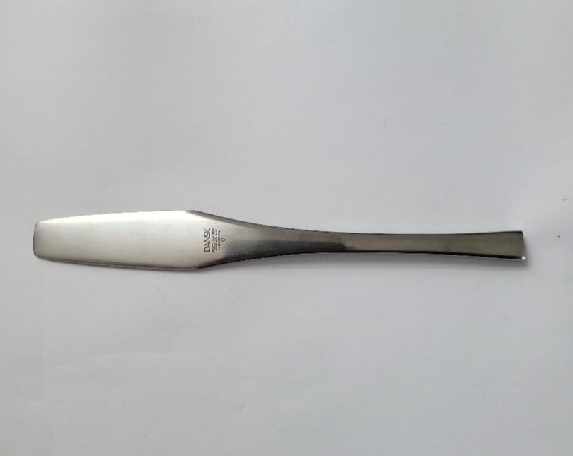 Dansk Odin Butter Knife Korea Stainless 18 100