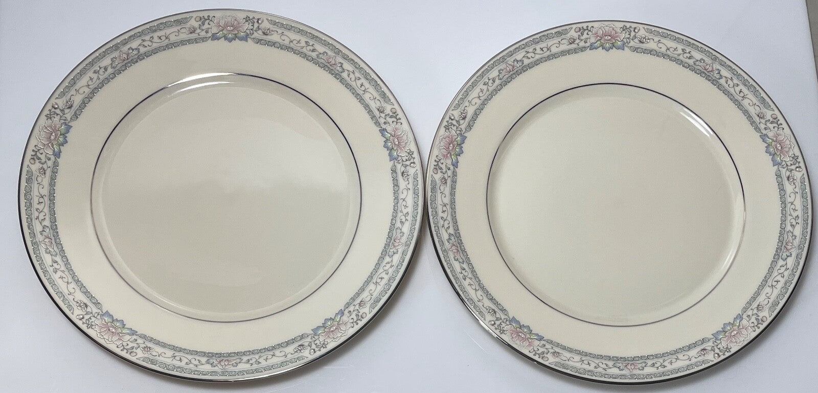 Lenox Charleston Salad Plate 8 1/4" Factory Second Set of 20