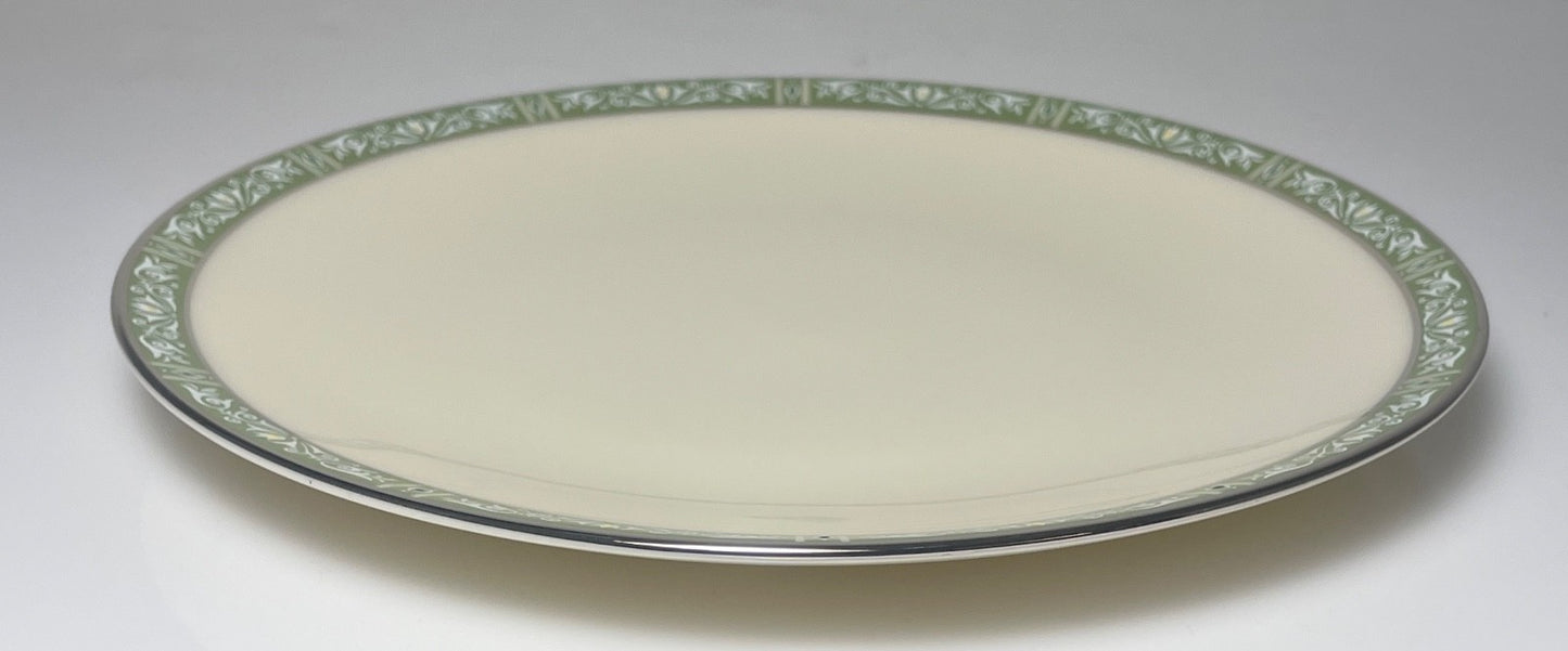 Lenox Adrienne Dinner Plate 10 1/2"1