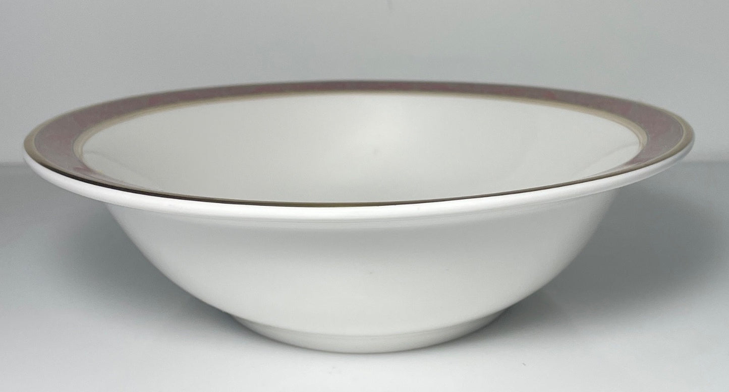 Royal Doulton Martinique Oval Vegetable Bowl 10 3/4"2