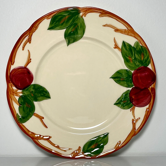 Franciscan Apple Salad Plate 8" USA0