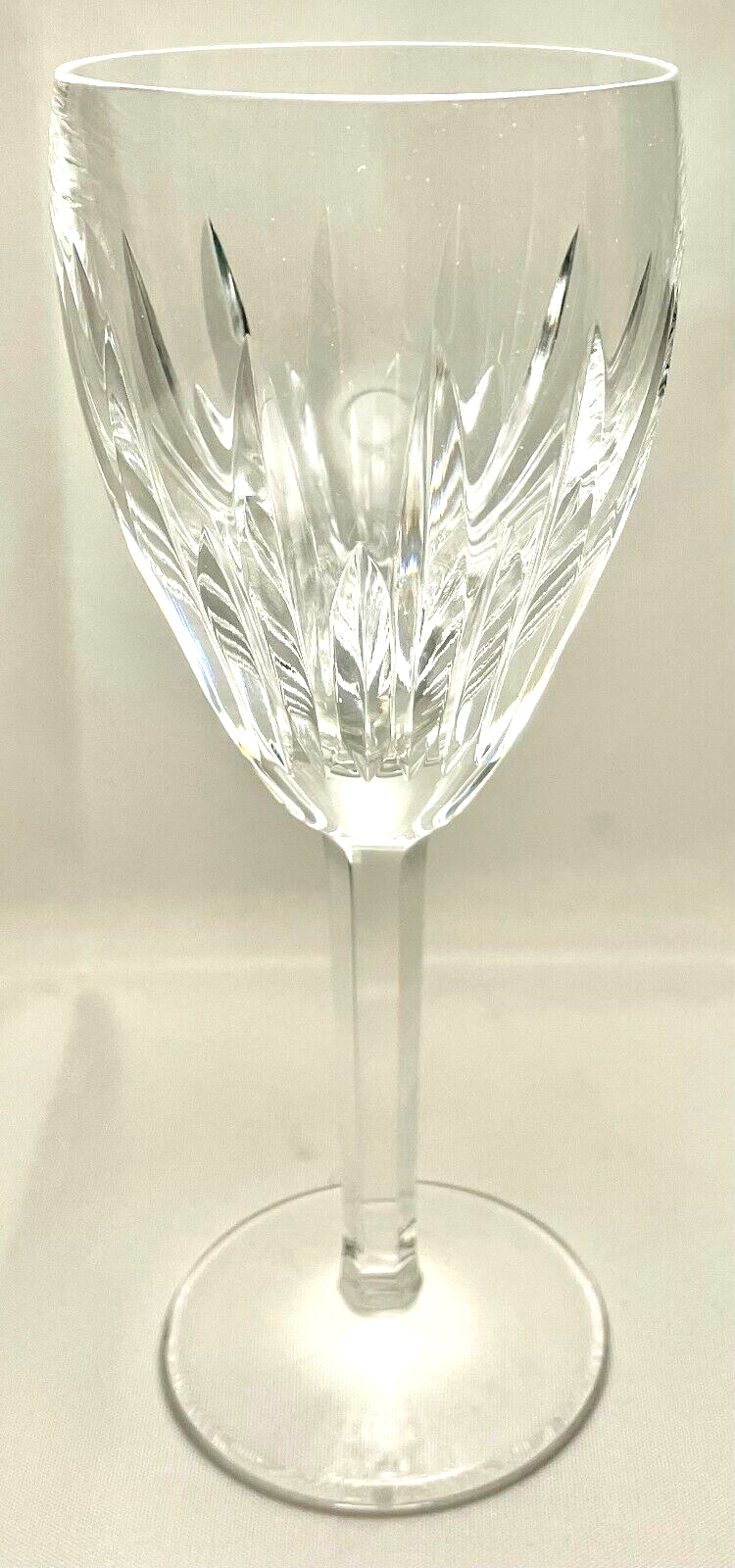 Waterford Carina Claret Wine Glass 7 1/8"0