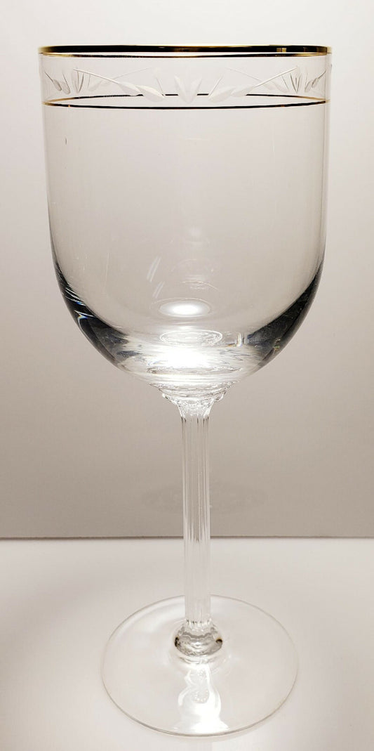 Lenox Liberty Water Goblet 8 3/8"0