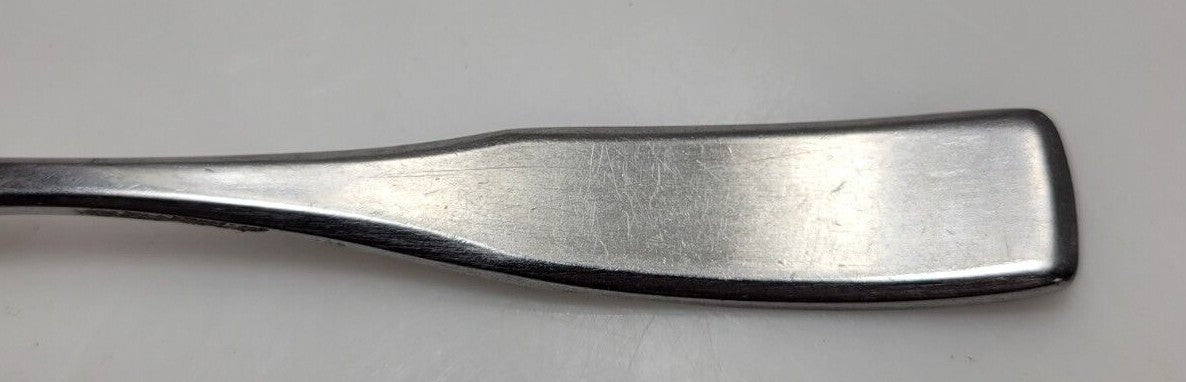 Reed & Barton Provencal Teaspoon 6 7/8" Stainless Flatware1