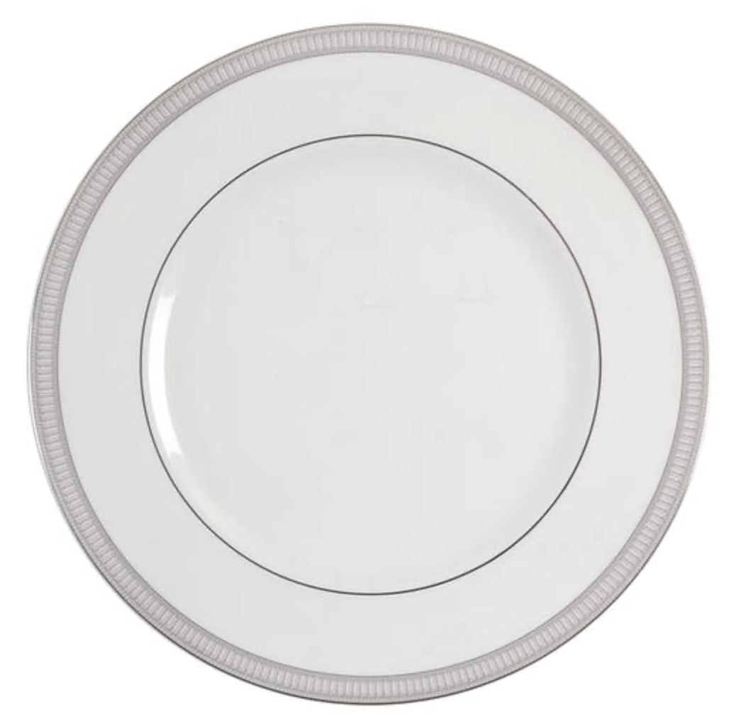 Waterford Carina Platinum Dinner Plate 10 3/4"1