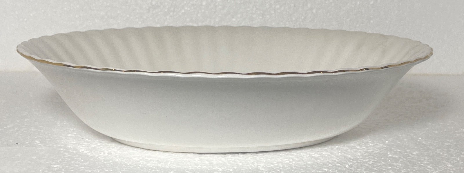 Royal Albert Val D'Or Oval Vegetable Bowl 9"0