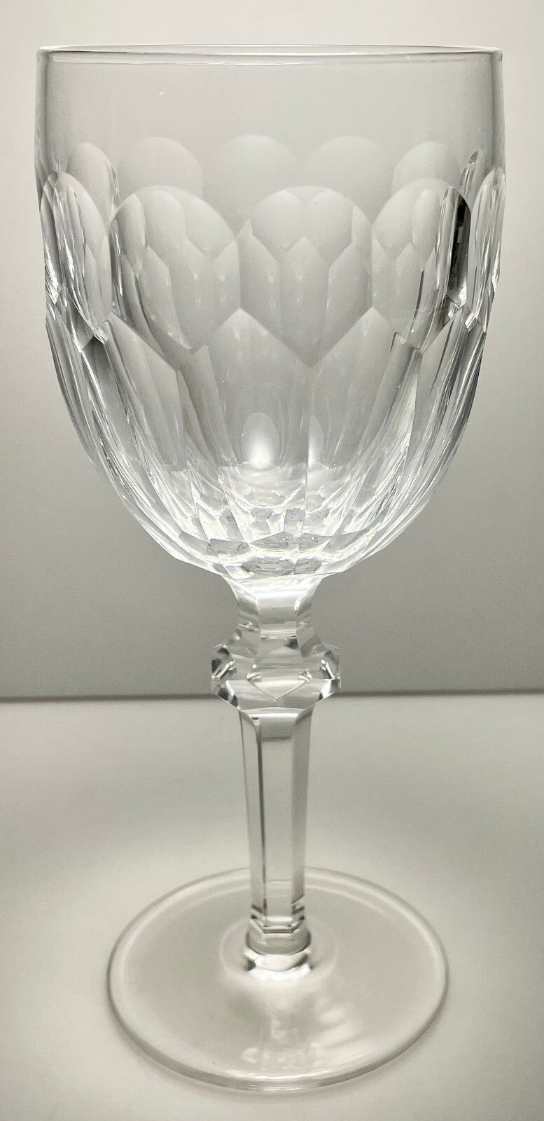 Waterford Curraghmore White Wine 6 1/4"1