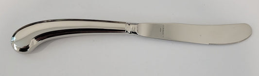 Gorham Georgetown New Glossy Knife Pistol Handle 9" Stainless Flatware0
