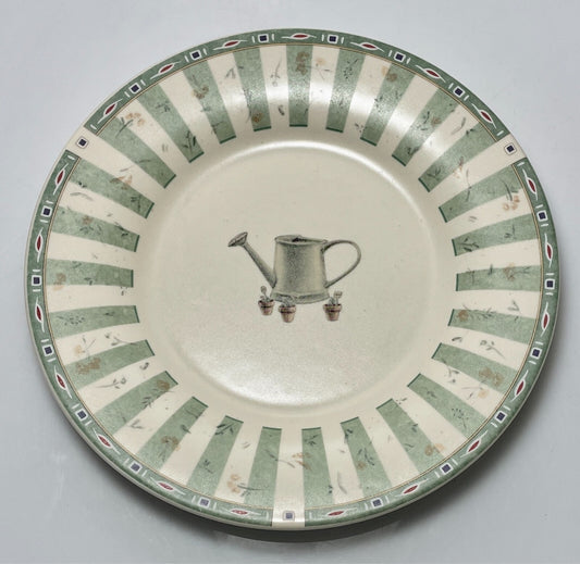 Pfaltzgraff Naturewood Salad Plate 8 1/8" Made In USA0