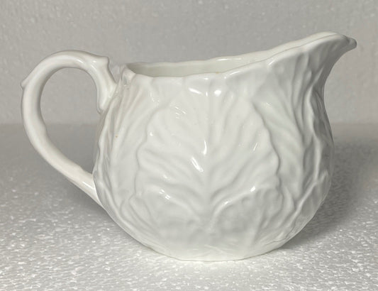Coalport Countryware Creamer 8 Ounce0