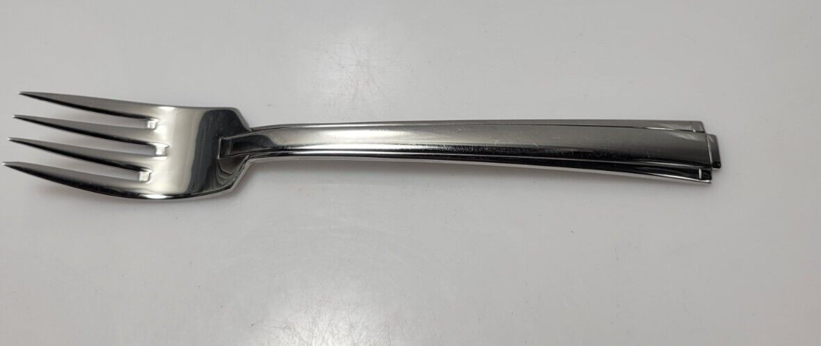 Oneida Etage Salad Fork 7 1/8" Stainless0