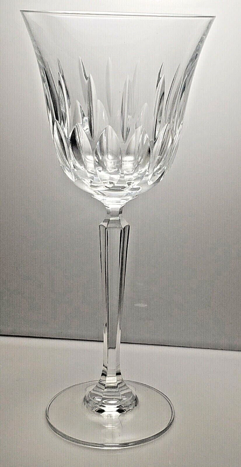 Mikasa Interlude Water Goblet 8 3/8"1