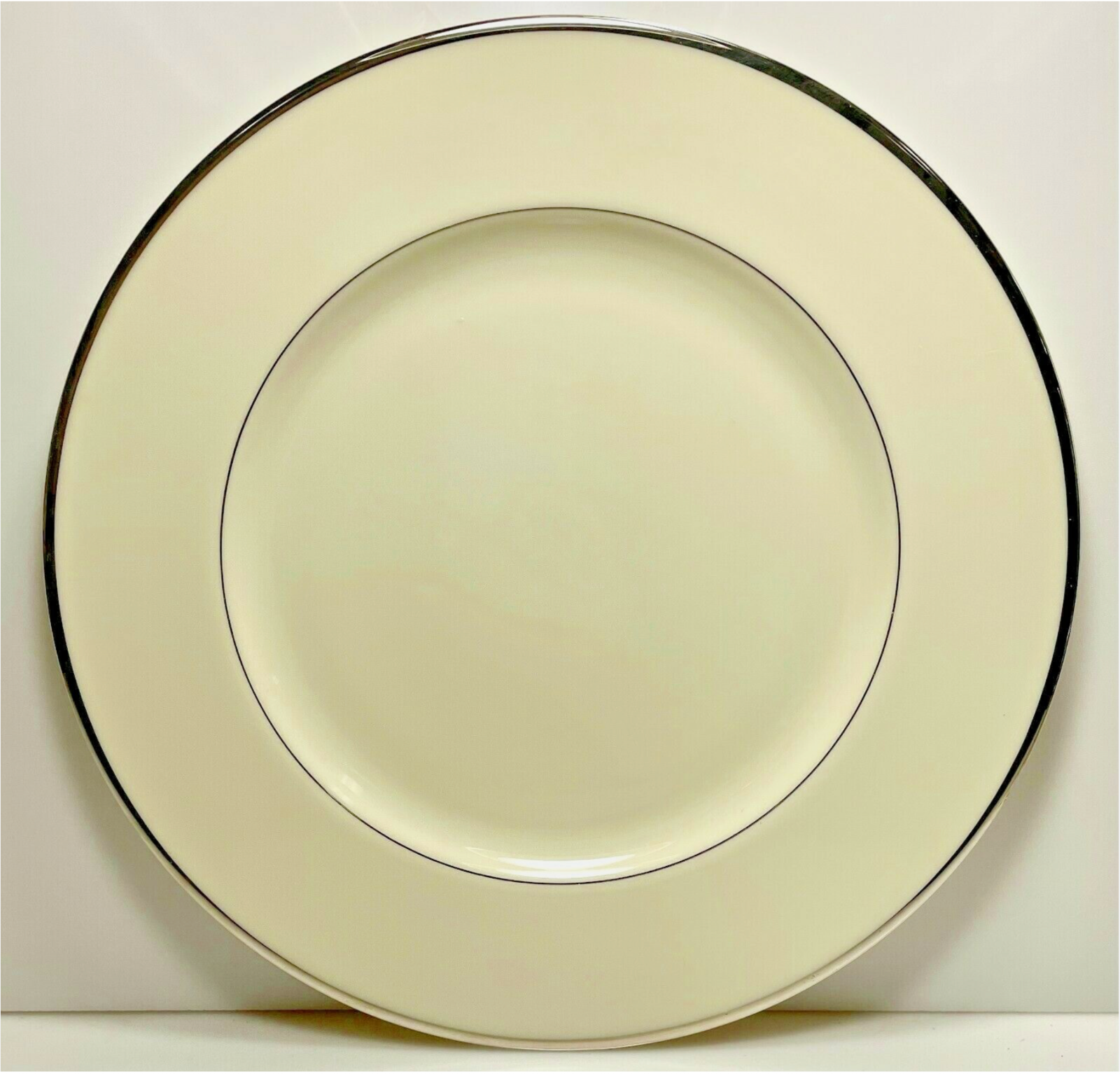 Lenox Montclair Bread and Butter Plate 6 3/8"0