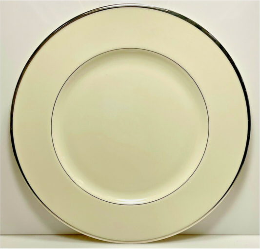 Lenox Montclair Bread and Butter Plate 6 3/8"0