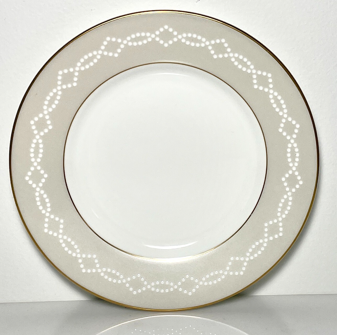 Waterford Cherish Bread and Butter Plate 6 1/8"0