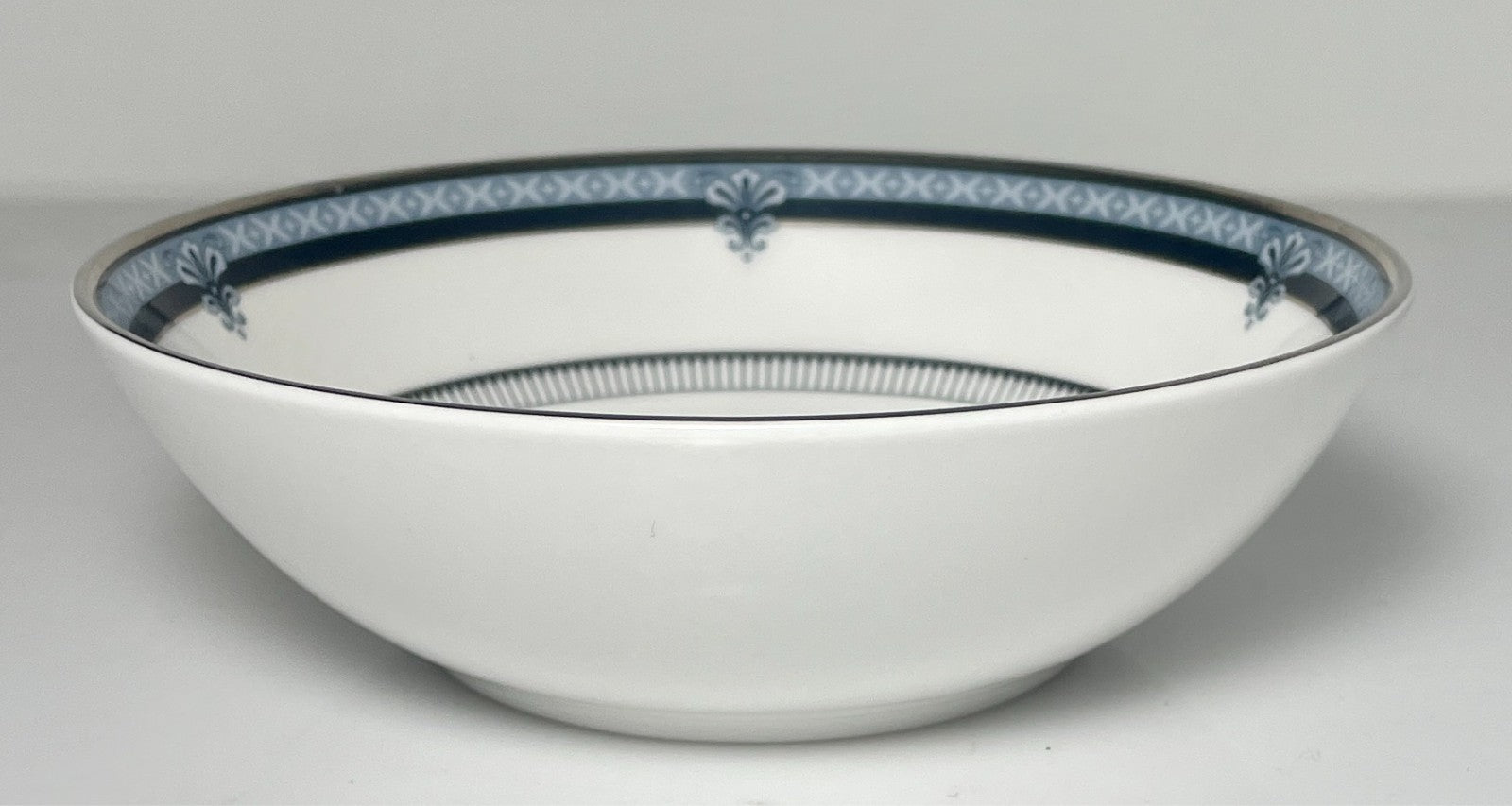Royal Doulton Countess Fruit Dessert Bowl 5"0