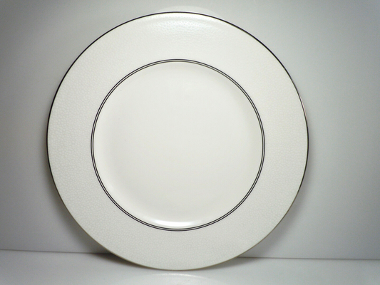 Lenox Cypress Kate Spade Point Luncheon Plate 9 3/8" New0