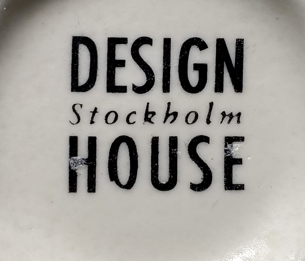 Crate Barrel Domo Pearl Design Stockholm House Cup Saucer Soup Bowl Your Choice2