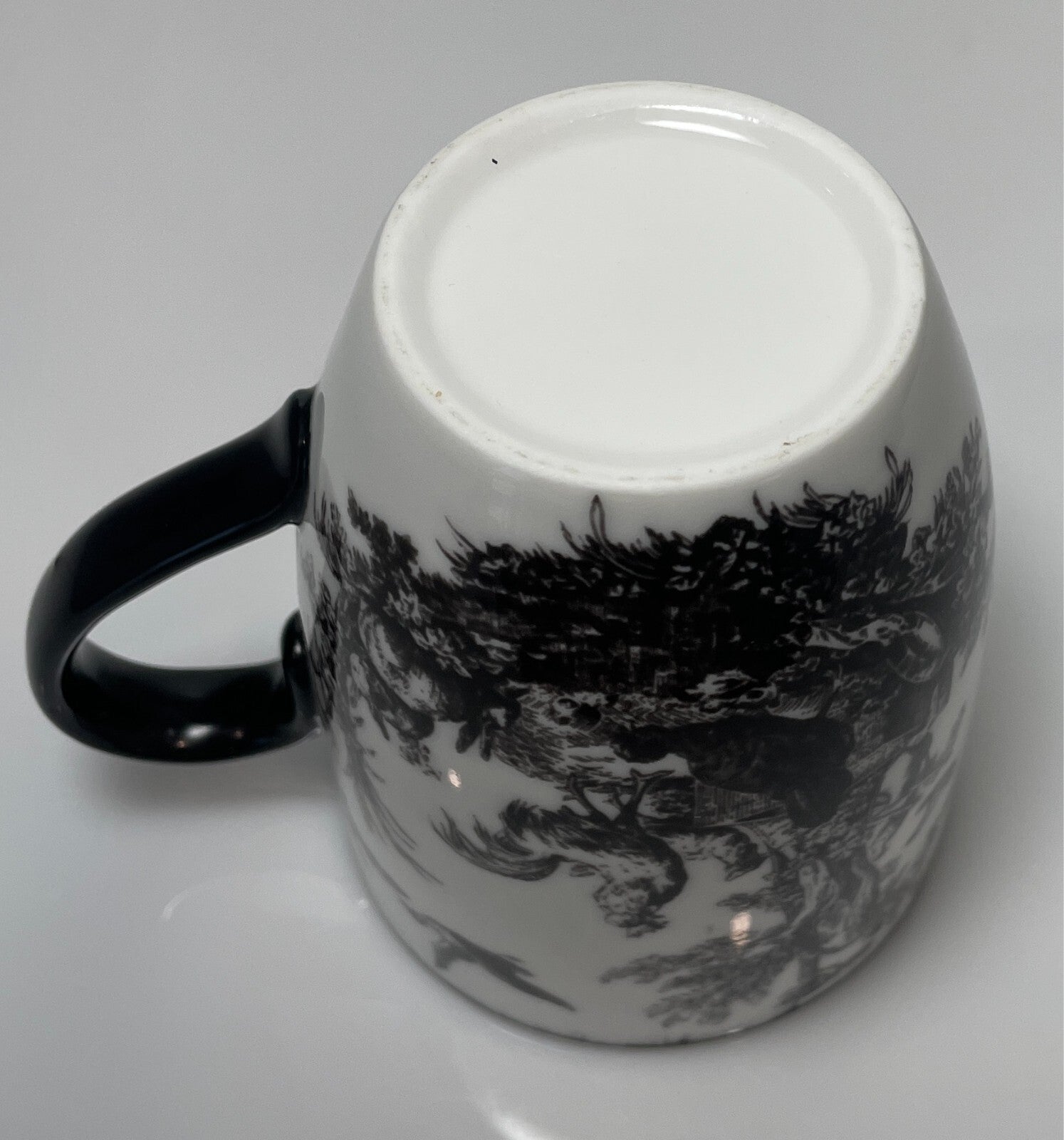 Aux Au Provence AUV2 Mug 4"3