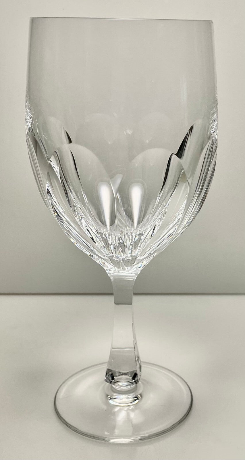 Josair Blanka Wine 5 7/8"1